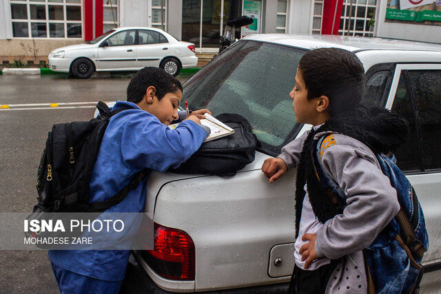زنگ خطر برای آموزش کشور/ افت نمره مهم نیست، افت اشتیاق مهم است