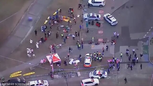 از مشارکت موساد در تحقیقات تا رد پای داعش در حمله استرالیا