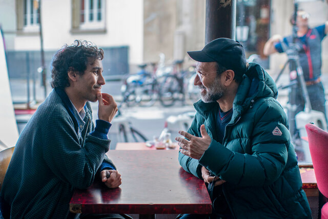 اصغر فرهادی فیلمش را تمام کرد