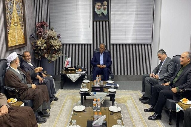 استاندار سیستان و بلوچستان: گفت‌وگوی تقریبی نباید به نشست‌های محدود دانشگاهی خلاصه شود