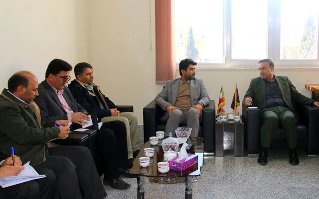 فعالیت‌های مشترک کمیته امداد و جهاددانشگاهی کهگیلویه و بویراحمد توسعه می یابد