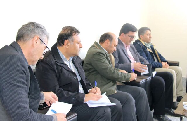 فعالیتهای مشترک کمیته امداد و جهاددانشگاهی توسعه می یابد