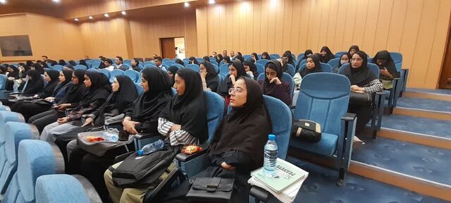 نشست تخصصی گفتگوی ادیان و مذاهب به مثابه راهبرد تقویت همبستگی ملی