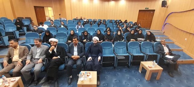 نشست تخصصی گفتگوی ادیان و مذاهب به مثابه راهبرد تقویت همبستگی ملی