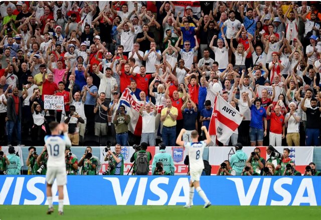 پنج برابر شدن بهای شادی/ جام جهانی ۲۰۲۶ به رویدادی لوکس تبدیل میشود؟