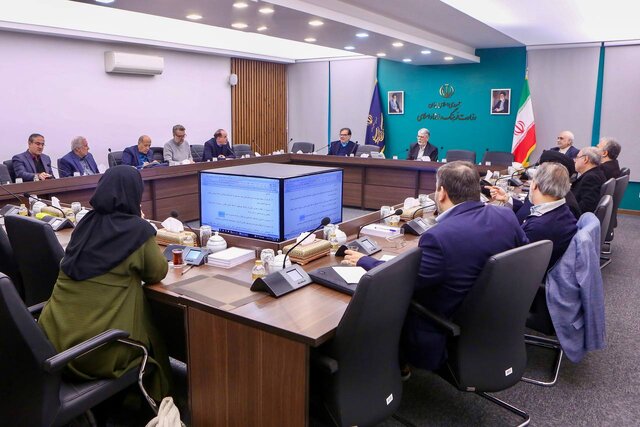 اصلاح و تکمیل سند ملی موسیقی اصلاح و تکمیل سند ملی موسیقی