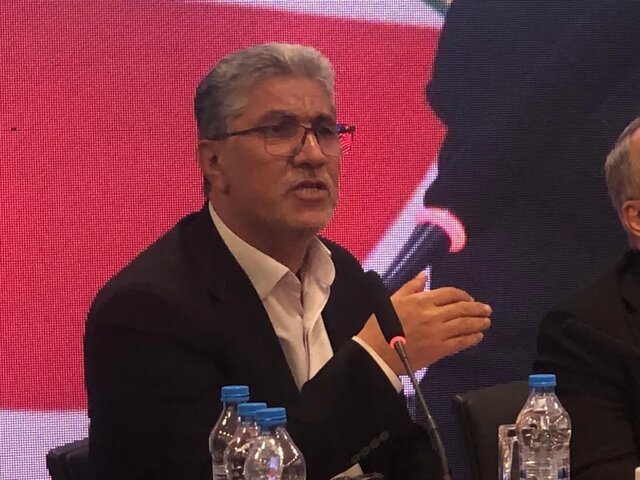 ضرورت برنامه‌ریزی برای حضور سرمایه‌گذاران در حوزه توسعه شهری و گردشگری