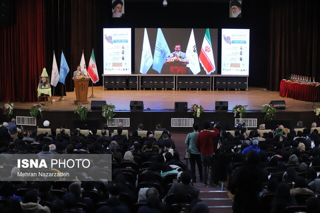 همایش آینده جمعیت ایران در نگاه صاحب نظران علوم اجتماعی - تبریز