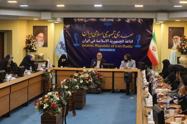 رونمایی از نسخه صوتی «تب ناتمام» و «خانوم ماه» در ژرادیو