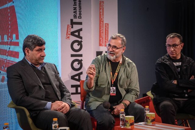 بالاخره مستندنگاری پروژههای ملی به سرانجام میرسد؟