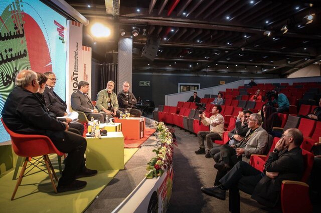 بالاخره مستندنگاری پروژههای ملی به سرانجام میرسد؟