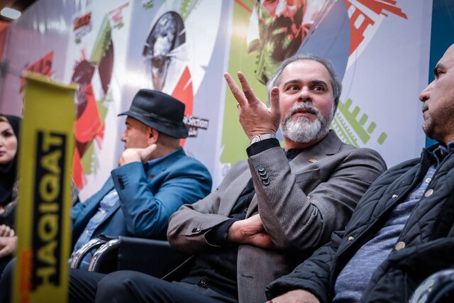 بالاخره مستندنگاری پروژههای ملی به سرانجام میرسد؟