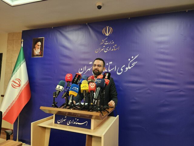 ابطال معاینه فنی۳۷خودروی آلاینده تهران/تکلیف ادارات شهرستان‌ها بر اجرای دورکاری پنجشنبه‌ها