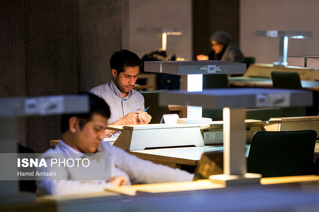 پژوهش‌های علوم انسانی باید جدی‌تر دیده شوند