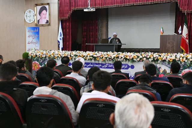 امام جمعه شیراز: عدم تبیین جهان‌شناسی دینی موجب شکست در برنامه‌ریزی‌های حکومتی خواهد شد