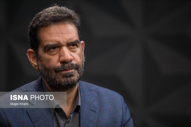 حساسیت درباره شبنم نعمت زاده باید بیشتر باشد/ هادی رضوی را چندین بار به زندان برگرداندم