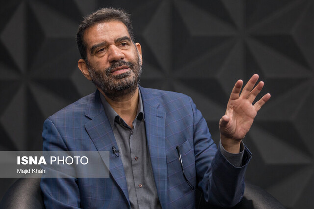 حساسیت درباره شبنم نعمت زاده باید بیشتر باشد/ هادی رضوی را چندین بار به زندان برگرداندم