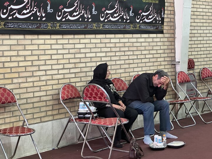 «کد ۷۰۰»؛ ثبت بی‌واسطه لحظه‌های واقعی زندگی خانواده شهدا