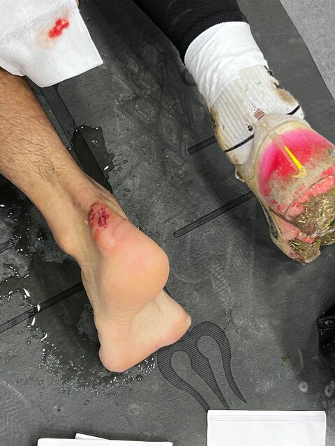 واکنش باشگاههای استقلال و خیبر به اتفاقات بازی امروز