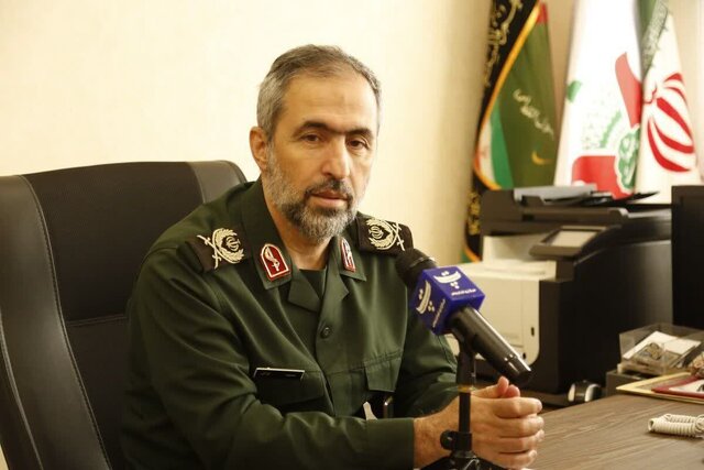 سومین یادواره شهدای تدارکات و پشتیبانی سپاه تهران بزرگ برگزار می‌شود  