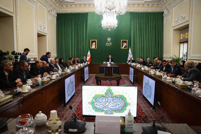 قالیباف: کشور با نسخه&zwnj;های کلی و تصمیمات غیرمیدانی درمان نمی&zwnj;شود