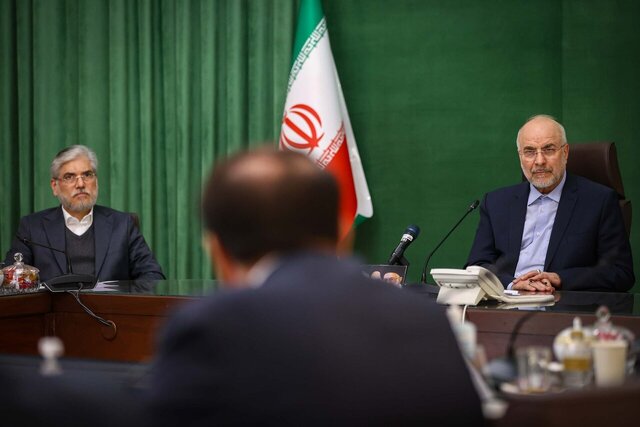 قالیباف: کشور با نسخههای کلی و تصمیمات غیرمیدانی درمان نمیشود