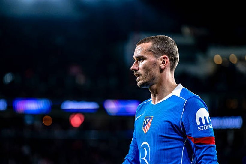 رقابت دو تیم عربی و یک تیم آمریکایی برای جذب گریزمان