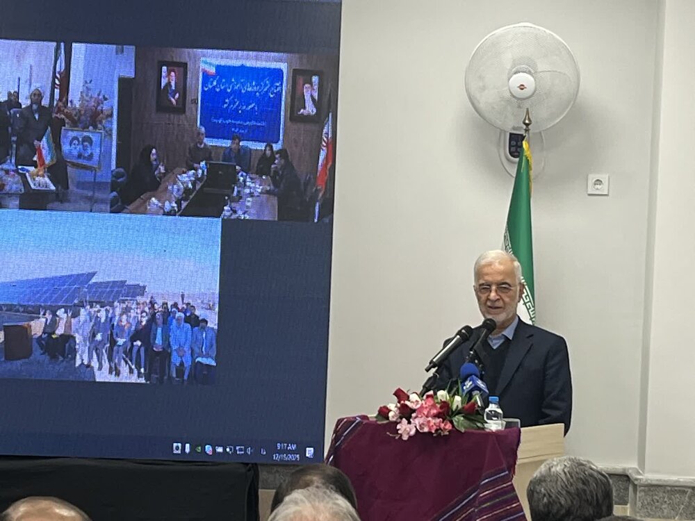 گلستان استانی امن و سودآور برای سرمایهگذاری است/ توسعه زیرساختها شرط افزایش ماندگاری گرد