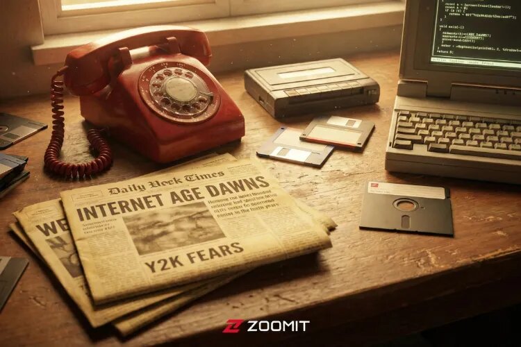 ابزارها و عادتهایی که بیسروصدا از زندگیمان حذف شدند