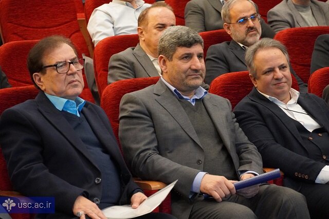 دانشگاه‌ها در خط مقدم جهاد علمی: علم و فرهنگ سلاح اقتدار ملی