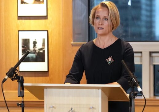 رئیس ام‌آی6: چین مرکز تحول جهان است