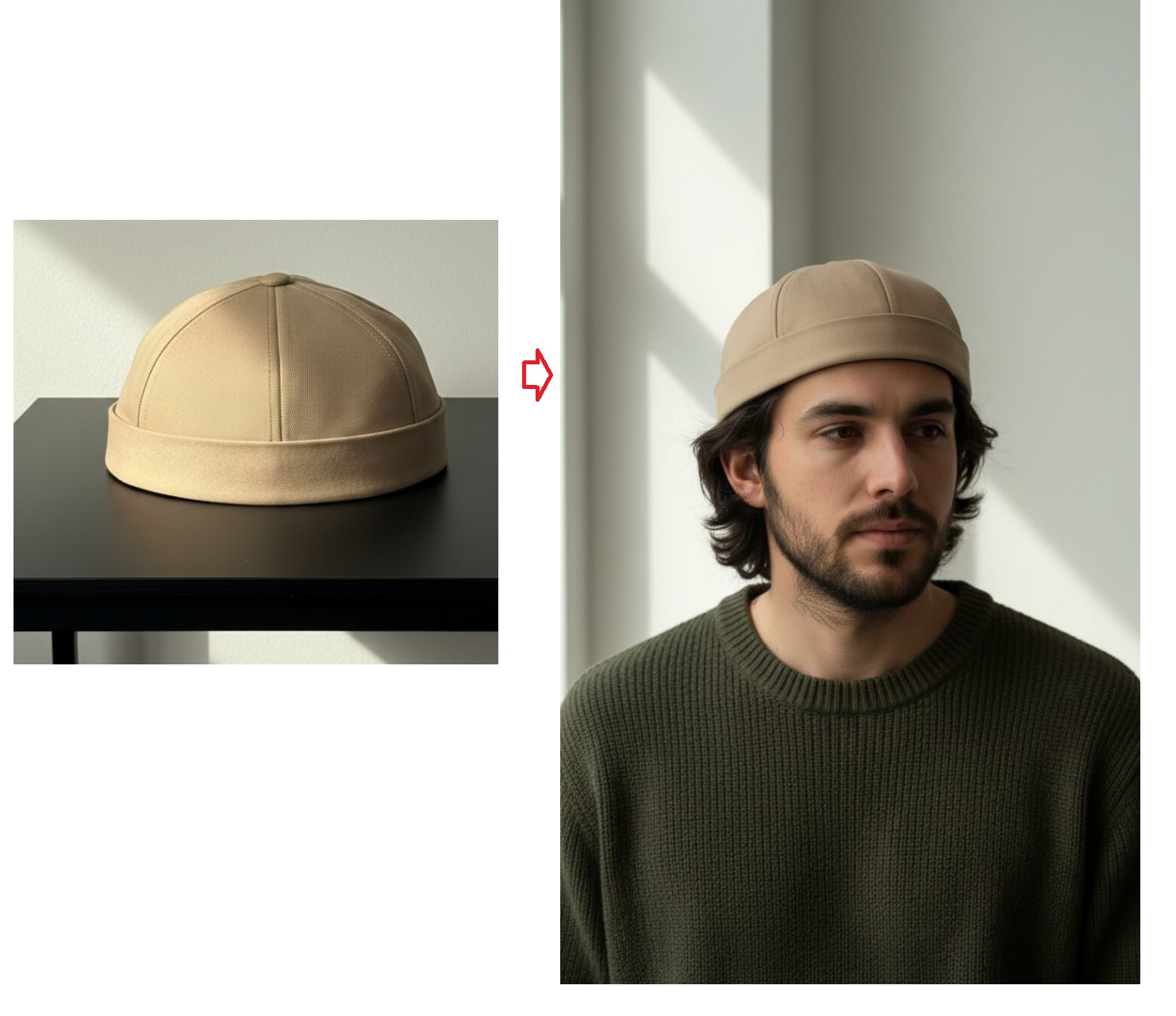 معرفی ابزار هوش مصنوعی ساخت عکس بوم تو