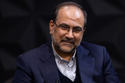 پیام تقدیر رییس فرهنگستان علوم از رییس‌جمهور