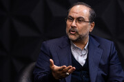 مخبر دزفولی: آمار غلط می‌تواند کشور را به سمت تصمیمات اشتباه سوق دهد