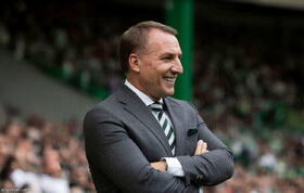 الریاضیه: راجرز سرمربی القادسیه شد