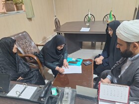 ثبت وقف ۳۵ میلیارد ریالی با نیت حمایت اجتماعی و فعالیت‌های دینی در زاهدان