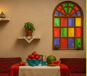 فردای شب یلدا را تعطیل کنید؛ مردم نیاز دارند