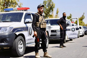 حمله افراد مسلح به مواضع نیروهای الجولانی در السویداء