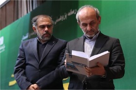 رییس صداوسیما: مخالفان آمار ۷۰ درصدی مخاطبان، در غم خود باقی بمانند!