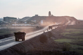 آفریقای جنوبی به جای کلمبیا زغال‌سنگ به سرزمین‌های اشغالی می‌فرستد