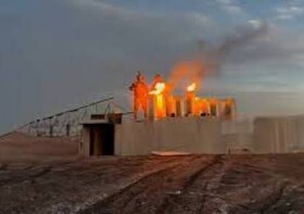 جشن نظامیان صهیونیست بر ویرانه‌های بیمارستانی در غزه جنجال‌برانگیز شد