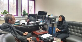 پیگیری اجرای مصوبات سفر وزیر ورزش و جوانان به اردبیل در دستور کار