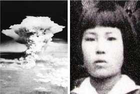 شناسایی قربانی انفجار بمب اتمی ژاپن پس از ۸ دهه