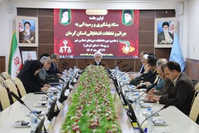 رئیس کل دادگستری: شعب ویژه رسیدگی به جرائم انتخاباتی در استان کرمان تشکیل می‌شود