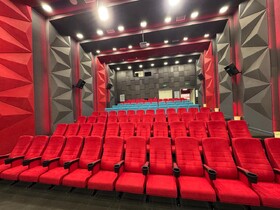 پروژکتورهای بی‌کیفیت جان سینماها را می‌گیرد