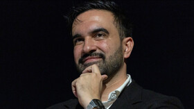 «ممدانی» الهام‌بخش مسلمانان آمریکا برای ورود به عرصه سیاست