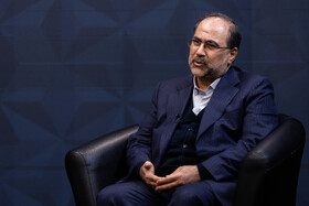 بازدید رئیس فرهنگستان علوم از ایسنا