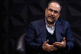 هنر و رسانه‌ها حق مطلب تحولات علم و فناوری پس از انقلاب را ادا نکردند