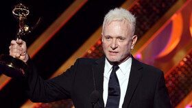 مرگ بازیگر «بیمارستان عمومی»