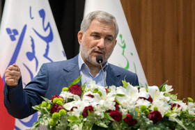 سخنرانی محسن اسماعیلی، معاون امور مجلس رئیس جمهور در مراسم تجلیل از پژوهشگران برتر مرکز پژوهش‌های مجلس